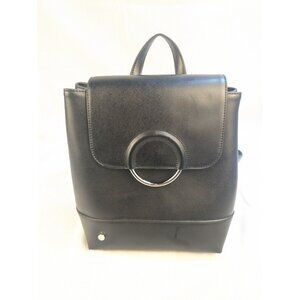 Sam Edelman Black backpack Purse Bag‎